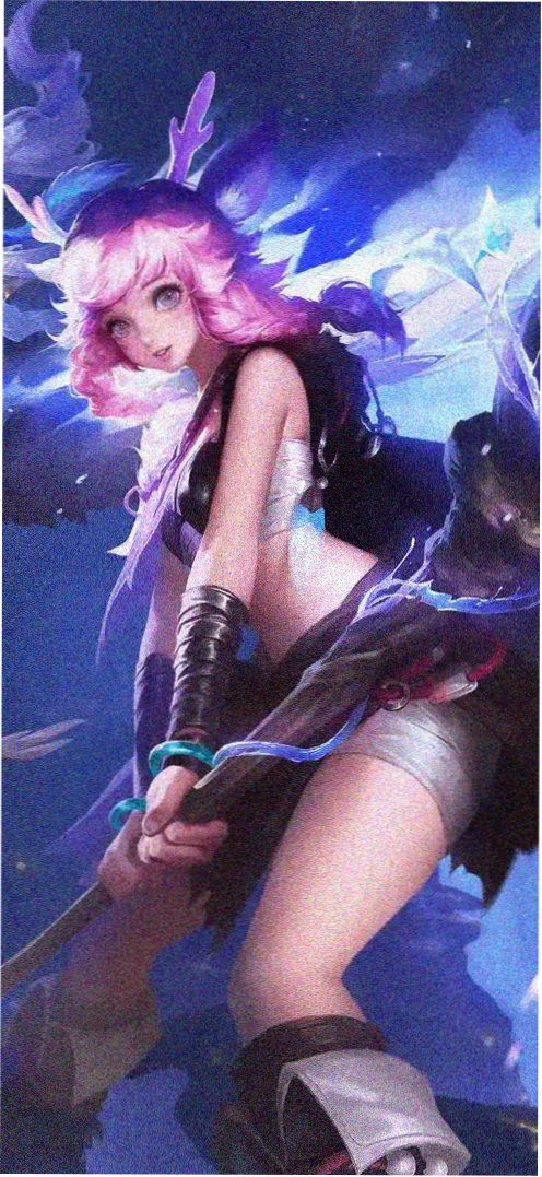 星轨少年 动画缩略图
